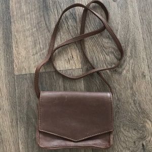 FashionABLE Crossbody Purse